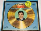 Elvis' Golden Records - Volume 3 LSP 2765 Vintage 1963 Vinyl LP *TESTED