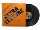 GEORGE HARRISON EXTRA TEXTURE APPLE EAS80355 JAPAN VINYL LP