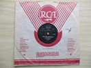 ELVIS PRESLEY - I need your Love tonight/A fool such as I -Rare  S.Africa 78 RPM