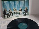 PHILIP JONES BRASS ENSEMBLE plays addison, dodgson, gardner, bennett LP ZRG 813