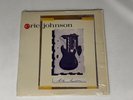 Eric Johnson Ah Via Musicom Vinyl LP Capitol Records 1990 Rock Cliffs of Dover