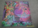 DEAD FLOWERS Altered State Circus & INNER 1994  DELERIUM  mint