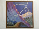 Little Feat – Feats Don't Fail Me Now - Warner Bros. – K 56030 - Vinyl, LP