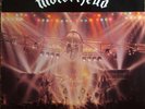 Motörhead No Sleep 'til Hammersmith LP Album Vinyl Schallplatte 047