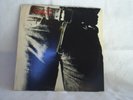 ROLLING STONES - STICKY FINGERS - ROLLING STONES COC 59100 - YEAR - 1971
