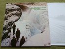 ECHO AND THE BUNNYMEN – PORCUPINE LP – Nr MINT A2 INDIE POST PUNK