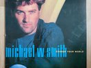 [EX] Michael W. Smith - Change Your World (1992 Korea 1ST LP Vinyl)
