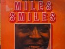 Miles Davis Miles Smiles Columbia CS9401 -1967 2-Eye Stereo LP - NM