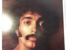 Ike White Changin Times +INSERT JAPAN NEAR MINT LAX Records Vinyl LP