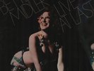 Bette Midler Live At Last +INSERT JAPAN NEAR MINT Atlantic 2xVinyl LP