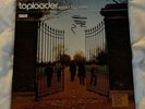 Toploader Onka's Big Moka Ltd Ed Numbered Vinyl. HAND-SIGNED by Dan Hipgrave