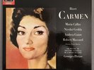 E103 Bizet Carmen Callas Gedda Guiot Pretre 2LP EMI 29 0880 3 Digital Stereo