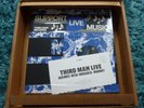 THIRD MAN LIVE - Vault Package #60 Jack White Dinosaur Jnr Mudhoney Still Sealed
