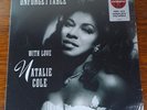 Natalie Cole - Unforgettable With Love (Limited Edition, Pink Vinyl 2 LP) - NEW