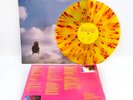 Pond – Stung  Honey Splatter trans yell\orange Levitation 2xLP  ltd. 200 SEALED
