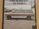El Camino (10th Anniversary Super Deluxe Edition) by Black Keys Colored Vinyl