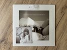 Taylor Swift The Tortured Poets Department Vinyl +  Mint Hand Signed Photo