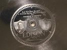 EDISON 50509 THOMAS EDISON Let Us Not Forget / National Aires EE+