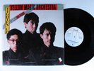 YELLOW MAGIC ORCHESTRA Tighten Up A&M 12