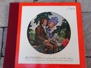 Arturo Toscanini, BBC Symphony - 78 rpm Victor Set DM 676: BEETHOVEN Sym. No. 4