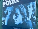 The Police - Regatta De Blanc Vinyl LP