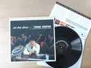 FRANK SINATRA  No One Cares   Mobile Fidelity 180g   MFSL 1-408  LP  Vinyl mint-
