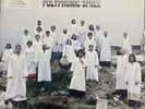 Beginning Stages of the Polyphonic Spree (Record, 2002) Numbered Double LP