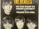 THE BEATLES 