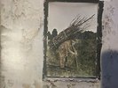 Led Zeppelin - Untitled/ ZOSO Vinyl LP. 1977. Gatefold. Inner 12