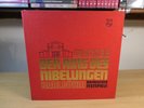 Wagner Der Ring Des Nibelungen Karl Bohm Bayreuth NM 16LP Box Philips 6747 037
