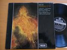 SXL 6400 WB Bach Magnificat Cantata No. 10 Munchinger Decca 1st + insert
