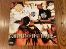 GANG STARR MOMENT OF TRUTH 1998 OG 3LP VINYL