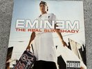 Eminem - The Real Slim Shady (12” Vinyl Single)
