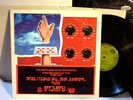 JERRY GARCIA (Grateful Dead) LP 