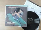 FRANK SINATRA Where are you? Mobile Fidelity 180g   MFSL 1-406  LP  Vinyl mint-