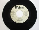 HODGES JAMES SMITH & CRAWFORD I'M IN LOVE/ NOBODY PROMO 45 Rare 1970's Soul Funk