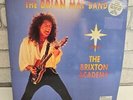 BRIAN MAY BAND LIVE AT THE BRIXTON ACADEMY 15 TRACK G/ FOLD SLEEVE LP - CG C94