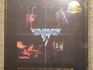 VAN HALEN - Self Titled - Mobile Fidelity One Step 180G 45 RPM 2 LP - Box Set