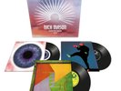 NICK MASON Solo Albums Box Set 3-LP NEW** White Of The Eye/Profiles PINK FLOYD