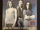 Jimi Hendrix Experience Live At The Los Angeles Forum - 2LP Vinyl Album Sealed
