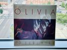 SEALED 1st PRESSING PROMO 12” - 1985 OLIVIA NEWTON-JOHN “SOUL KISS” MCA-23593