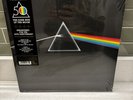 The Dark Side of the Moon-50th Anniversary Box Set by Pink Floyd (Record, 2023)
