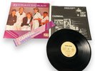 Duran Duran - Carnival - Japan 12” Vinyl LP Record w/Insert & Band - OBI 1982