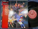 UNUSED  BUCK CLAYTON BUCKIN' THE BLUES VANGUARD KIJJ 2028 OBI MONO JAPAN LP