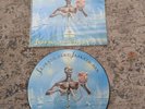 Iron Maiden Seventh Son Of The Seventh Son Picture Vinyl