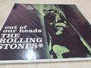 ROLLING STONES - OUT OF OUR HEADS (LP VINILE COLORATO LIMITATO VERSIONE MONO UK)