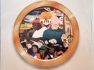 Barney Artist & Mr Jukes – The Locket 2021 LP Album vinyl record MINT