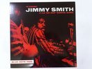 Incredible Jimmy Smith At Baby Grand Wilmington Vol 1 Blue Note BLP 1528 promo