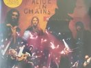 Alice in Chains MTV unplugged Vinyl Sealed Sleeve Damage Fire Sale