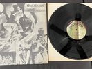 RARE Jazz Funk The ALBERT S/T Perception Records Stereo PLP 9 SHRINK NM